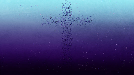 Gradient Ash Cross 01