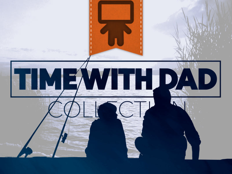 Time With Dad Collection
