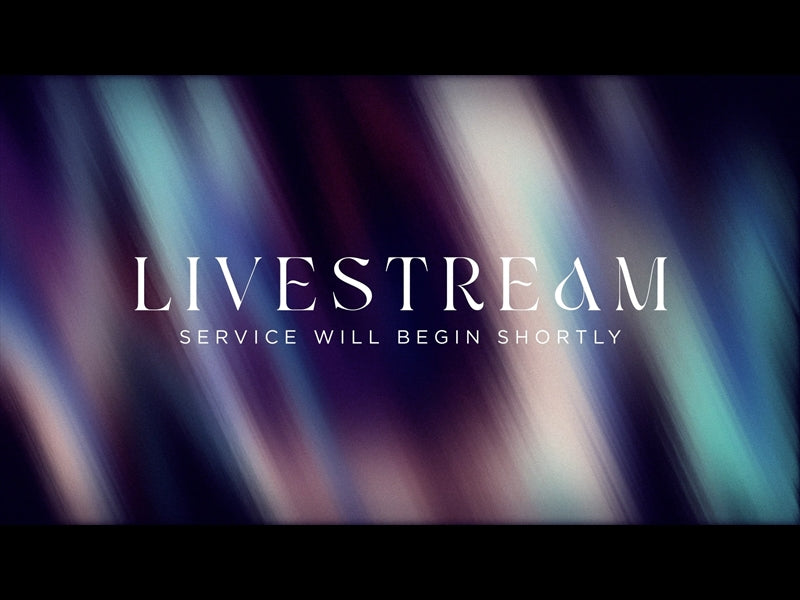 Atmospheric Livestream