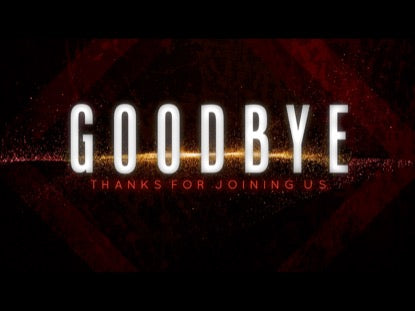 Drift Goodbye