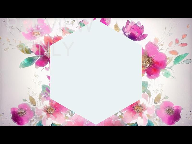 Mothers Day Floral Still 3