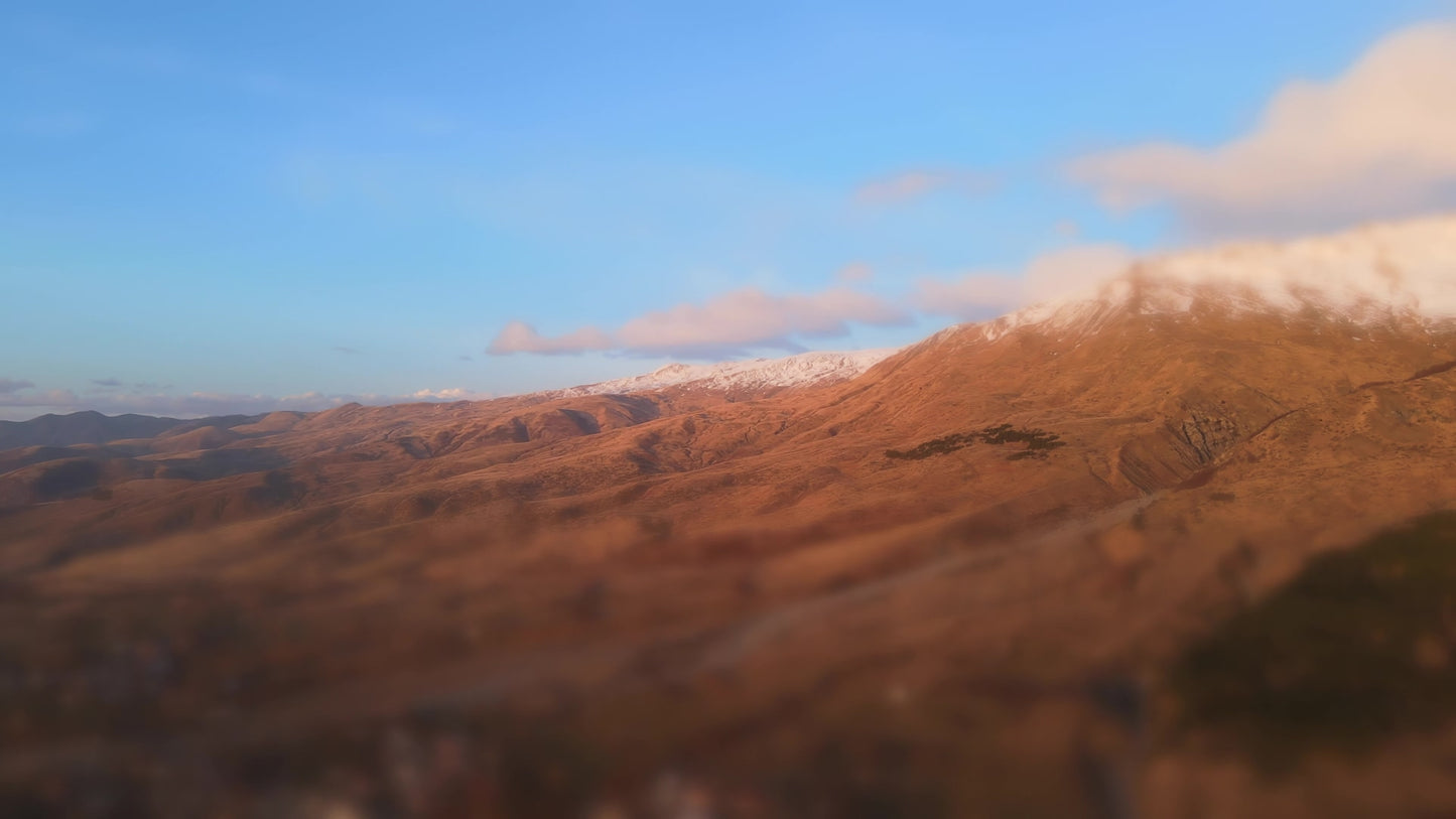 Erseke Mountains Still 19