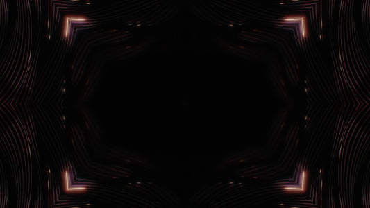 Dark Strings 7 Mirror Still
