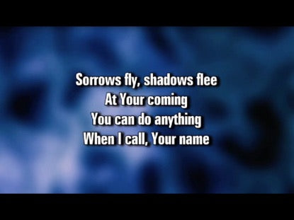 Call Your Name