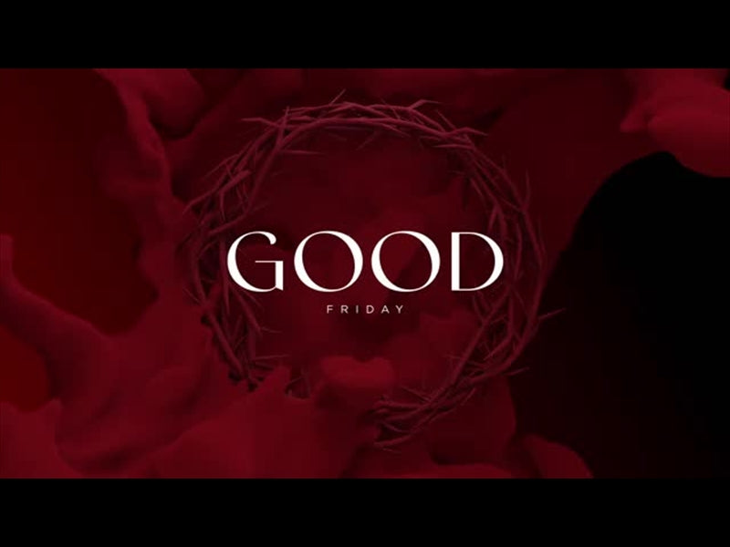 Good Friday Ink Good Friday