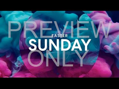 Colormix Easter Sunday Still