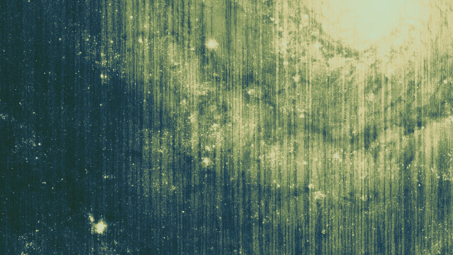Gradient Cosmos 06