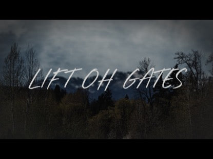 Lift Oh Gates