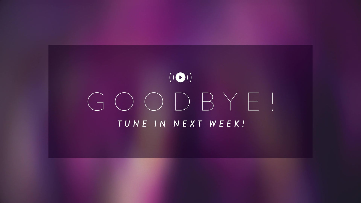 Fallen Light Exit Stream Motion