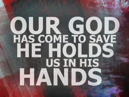 God Has Come