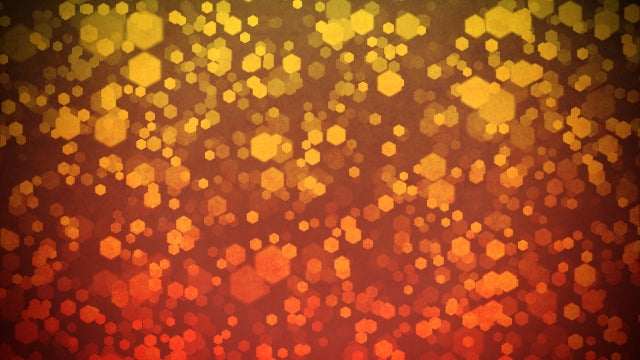 Orange Lights 02