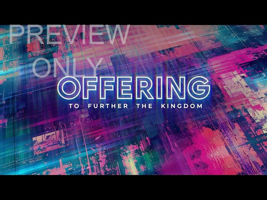 Aeropixel Offering Still