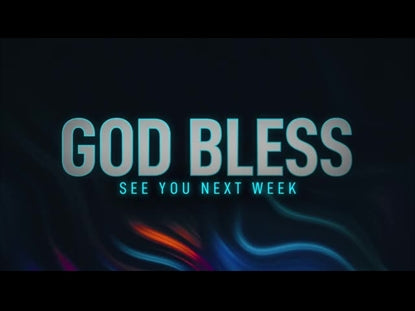 Arise (Easter) God Bless