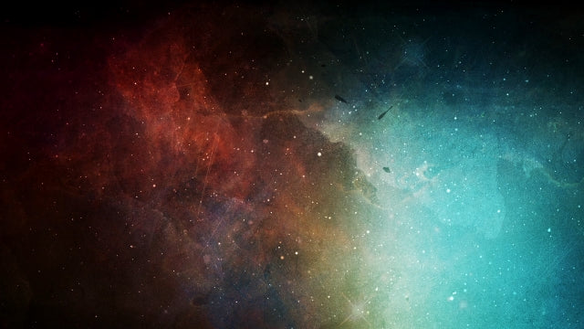 Painted Universe 05