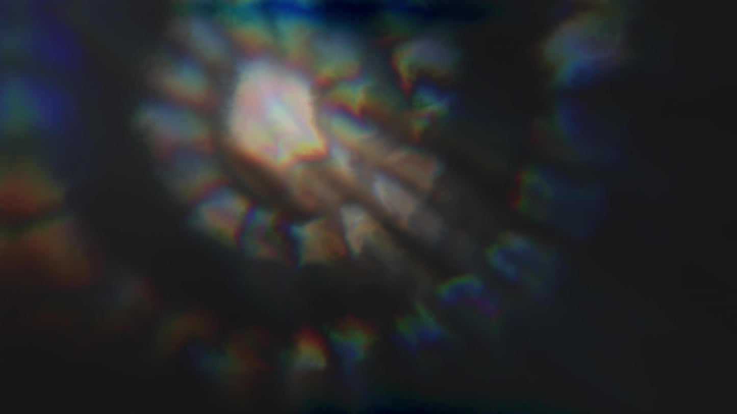 Soaring Glass Spiral Alt Still