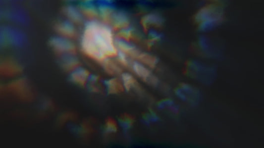 Soaring Glass Spiral Alt Still