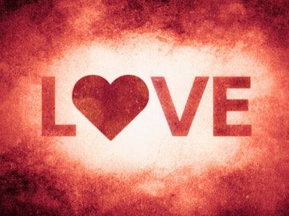 God Is Love Motion 2