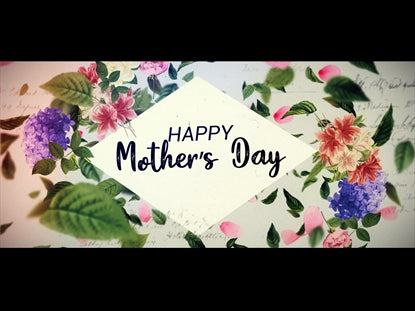 Happy Mothers Day