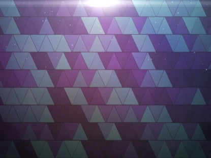 Triangle Grid