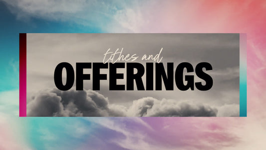 Dream Clouds Offerings