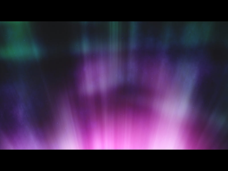 Radiance Loop 04