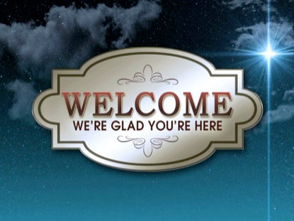 Star Welcome