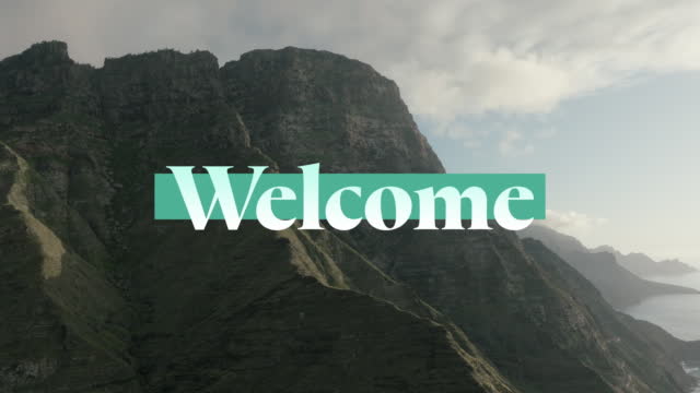 Gran Canaria Welcome