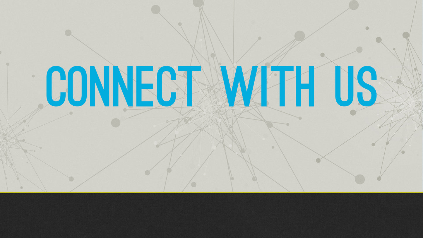 Social Connect Still