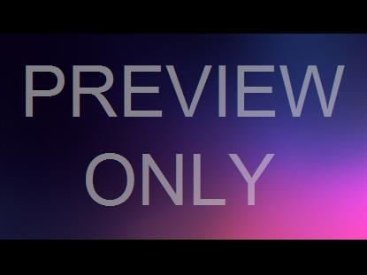 Color Haze Bright Rainbow Edges