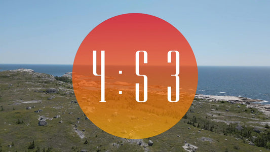 Halifax Countdown