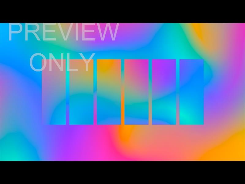 Spring Gradient 2 Remix Still