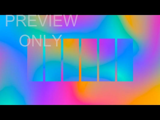Spring Gradient 2 Remix Still