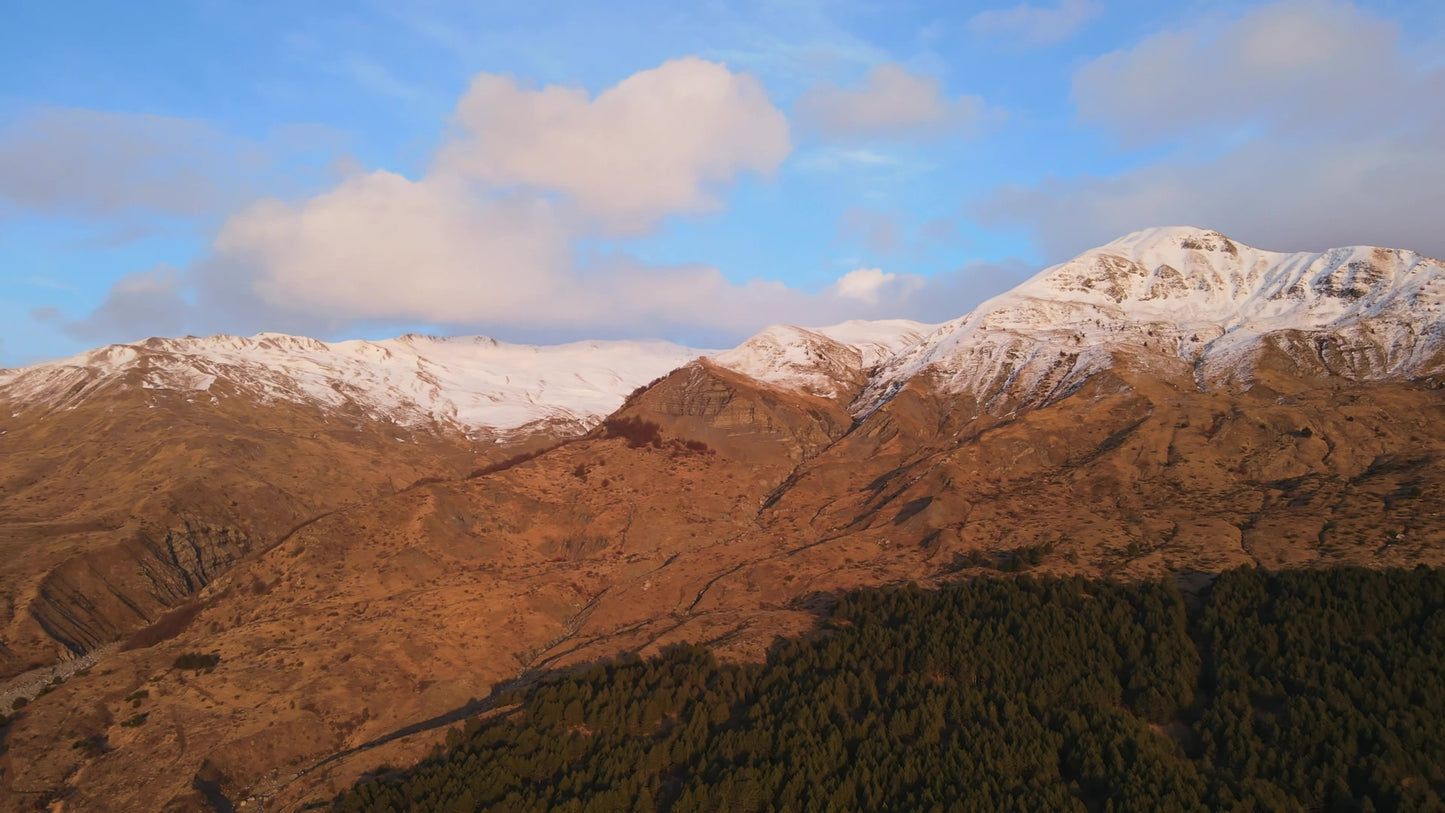 Erseke Mountains Still 16