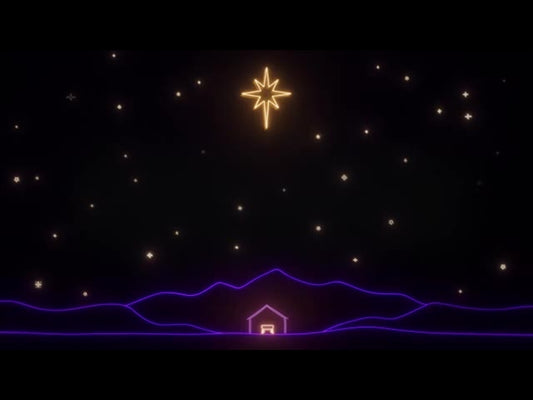 Neon Stars: 19