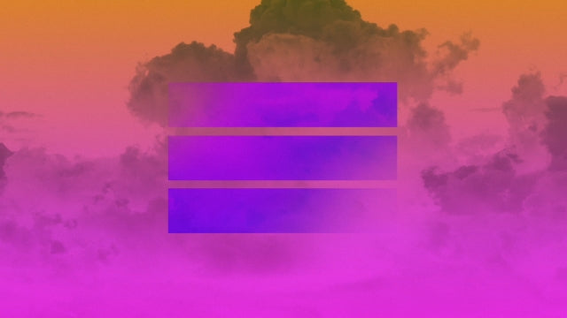 Gradient Clouds 20
