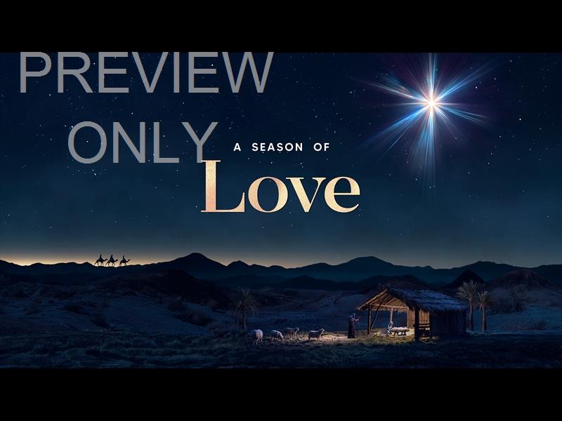 Christmas Promise Love Still