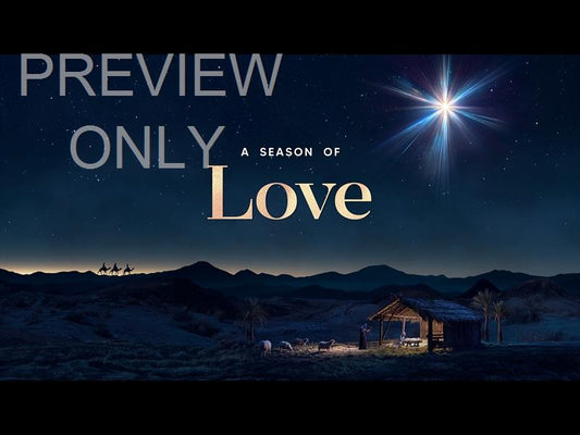 Christmas Promise Love Still