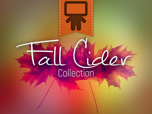 Fall Cider Collection