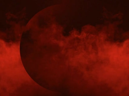 Smoke And Mirrors Circle Fire