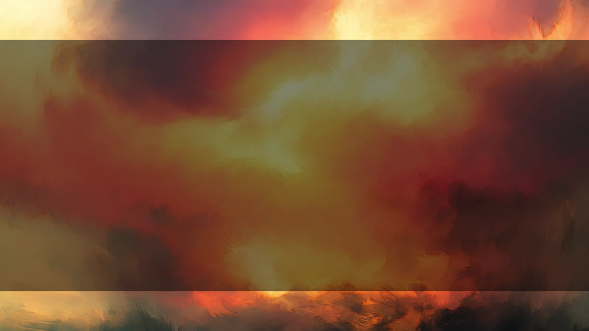 Pentecost Blaze 7 Alt
