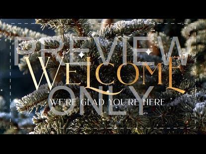 Christmas Volume Five Welcome Still