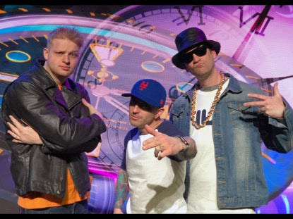 Dont Sleep In - Time Change Reminder