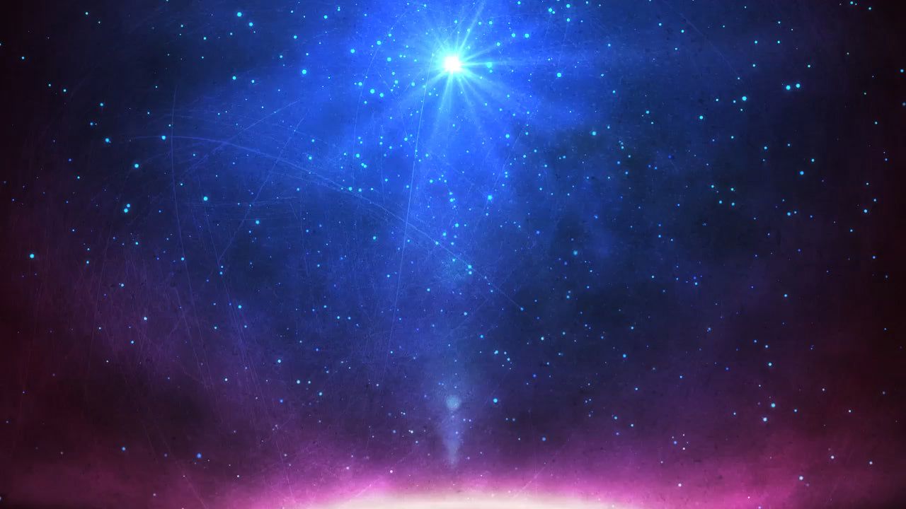 Bethlehem Star 02