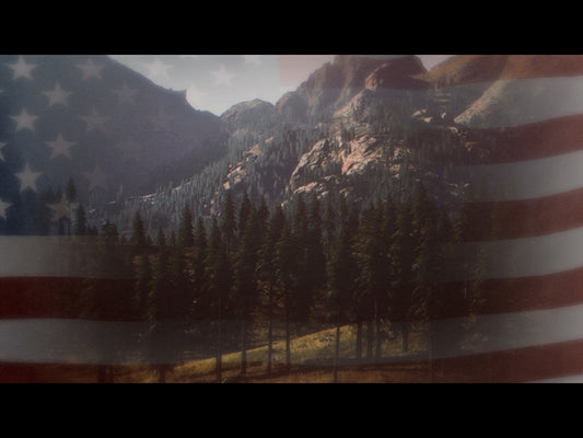Wild & Free Loop 07