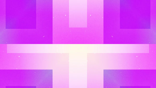 Geo Pop Diamonds Alt Still