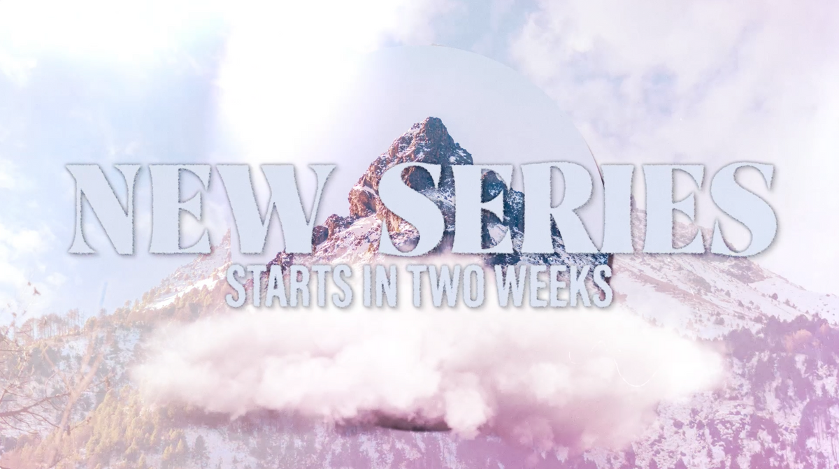 Heaven Series Trailer 2 Weeks