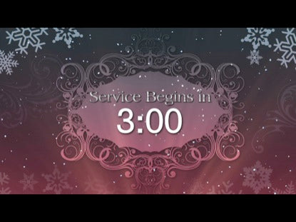 Elegance Countdown 2