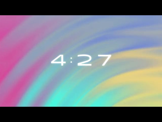 Yes And Amen Countdown