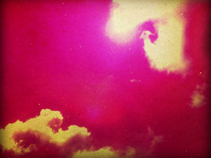 Pink Clouds Loop