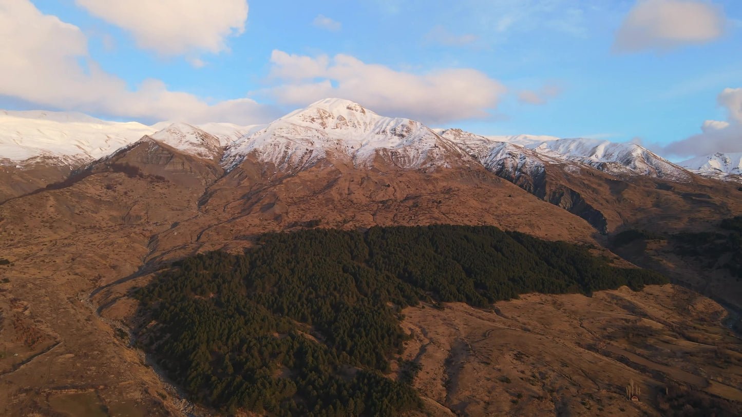 Erseke Mountains Still 12